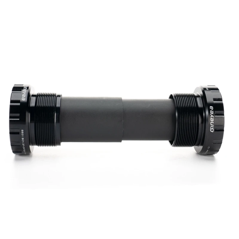 

Велосипедный кронштейн GINEYEA Gxp, нижний кронштейн для шоссейного велосипеда Sram Gxp, Аксессуары для велосипеда