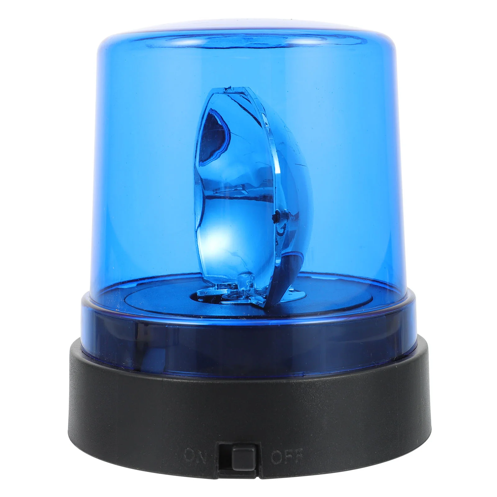 

Strobe Light Rotating Warning Lights Toy Red LED Cars Polices Lamp Flashing Toys Kid