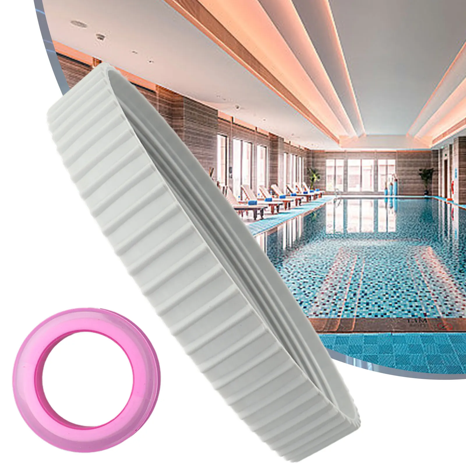 Насос Change the Way You с комплектом для переоборудования скиммера SUMMER WAVE SFX1000/SFX1500.