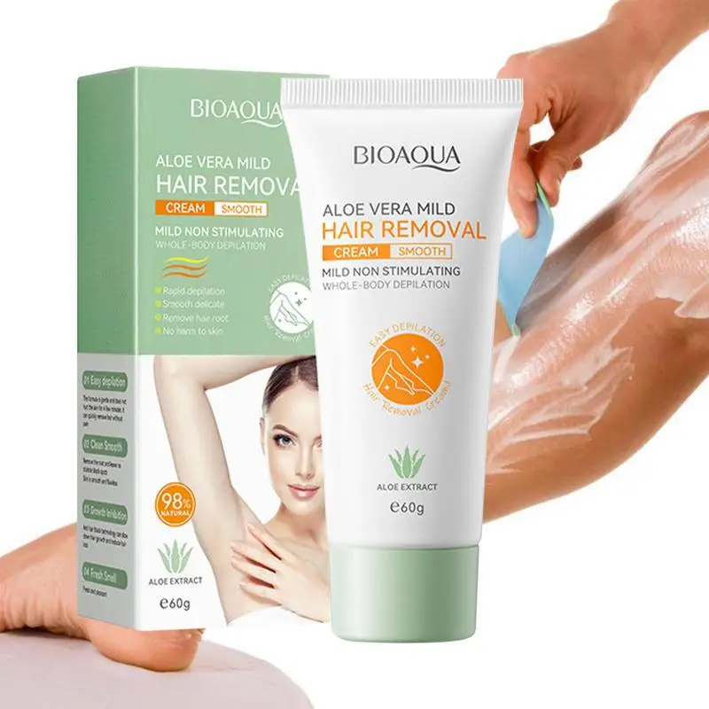 

Hair Removal Cream For Women Rapid Effective Remove Hair For Body Underarms Legs Arms Back Hands Hair Remover Cream Painless