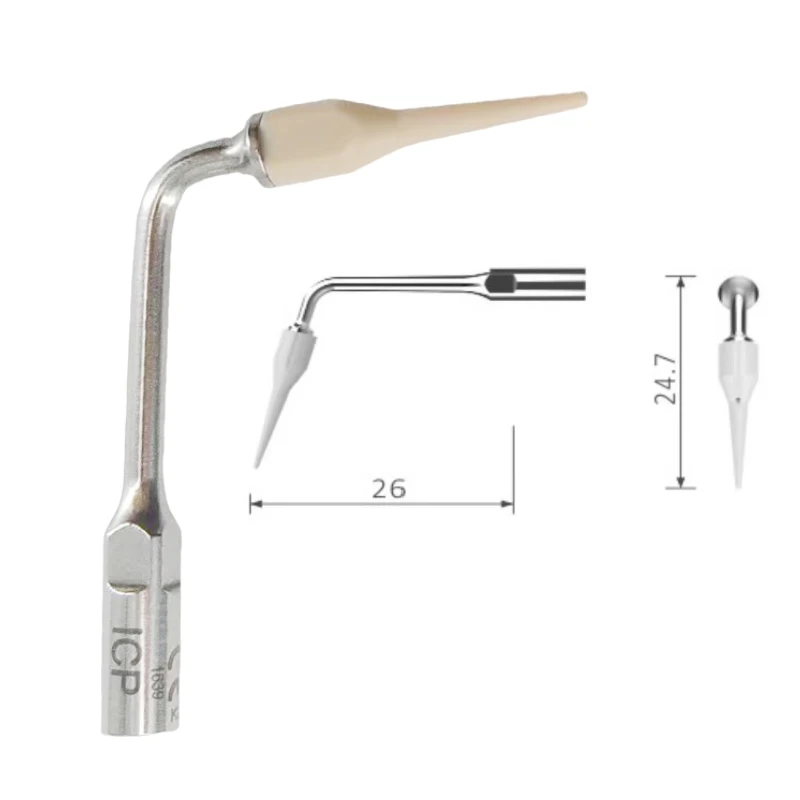 Стоматологический имплантат керамический инструмент для ухода за зубами