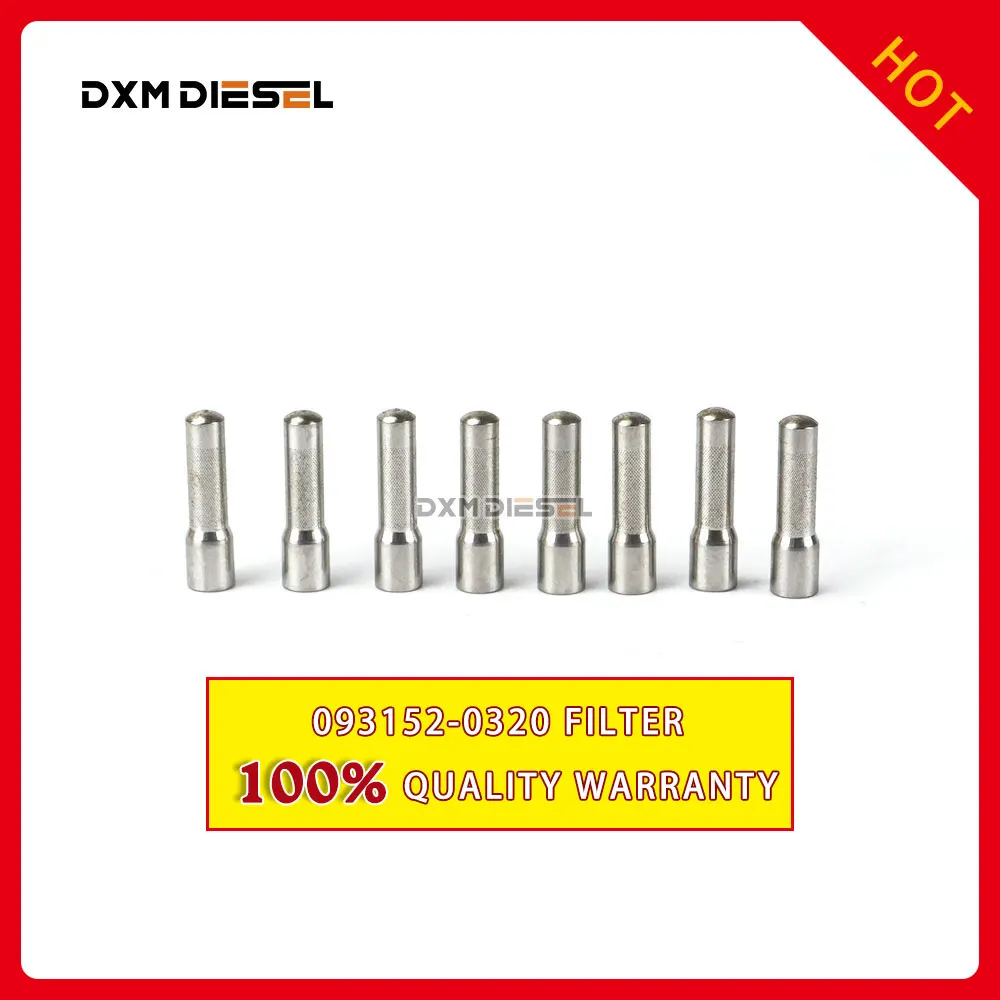 

10PCS China Made New Common Rail Injector Filter 093152-0320 For Diesel Injector