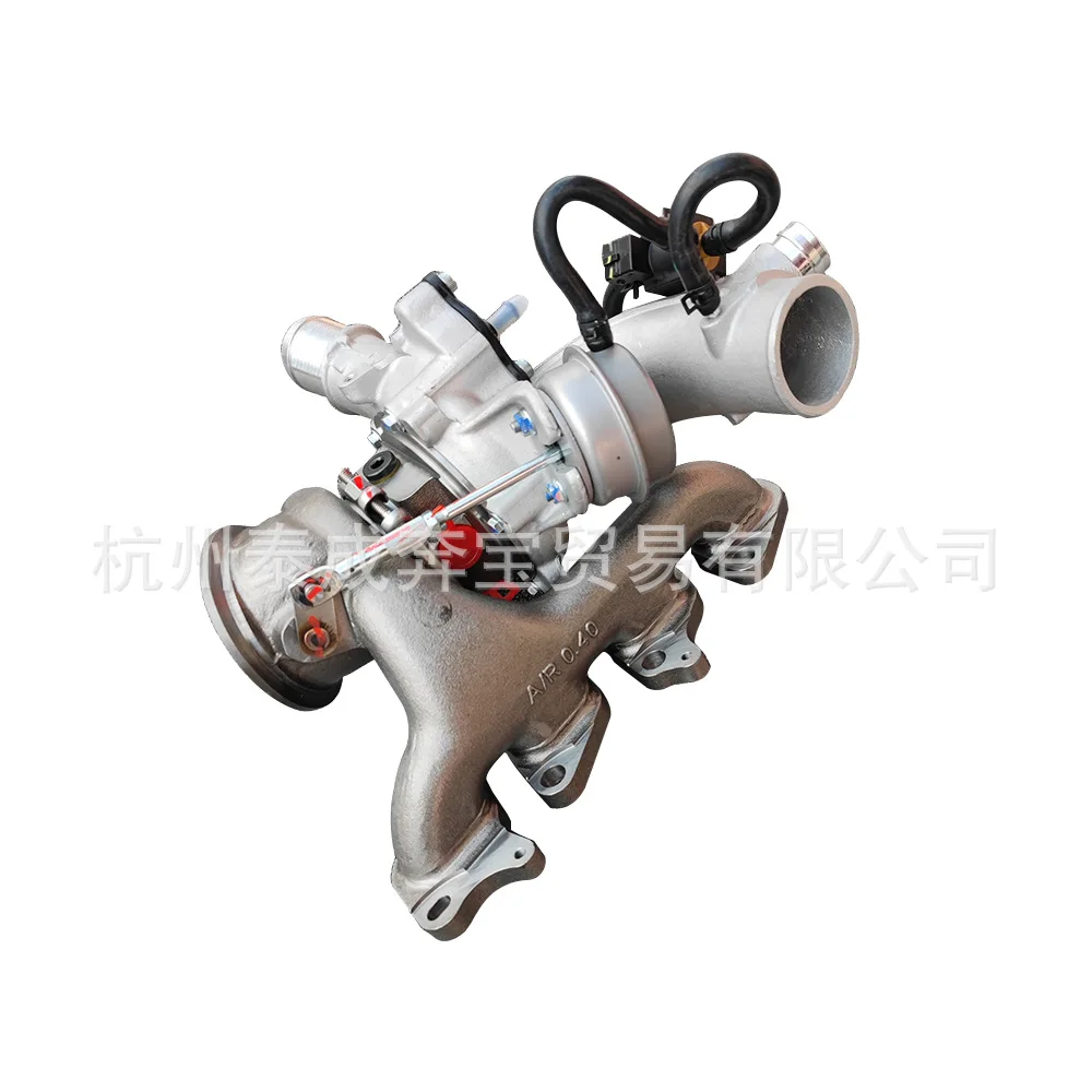 GT1446SLM Для автомобильного турбокомпрессора Buick 1.4 860156 55565353 7815040001