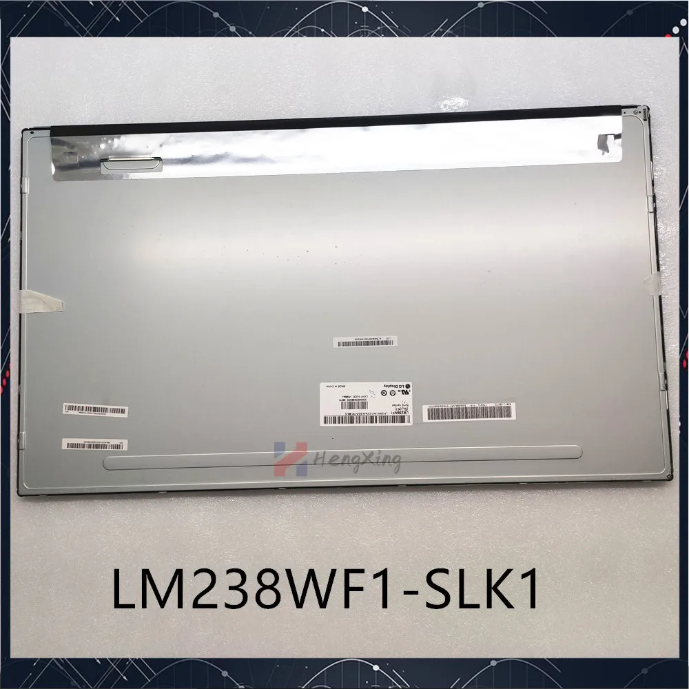 

Original A+ LM238WF1-SLK1 LM238WF1 SLK1 LM238WF1 SL K1 LCD Screen Matrix Panel 1920X1080 FHD 30Pin LVDS 23.8 Inch Tested