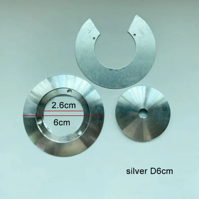 

Держатель для абажура GY LA-051