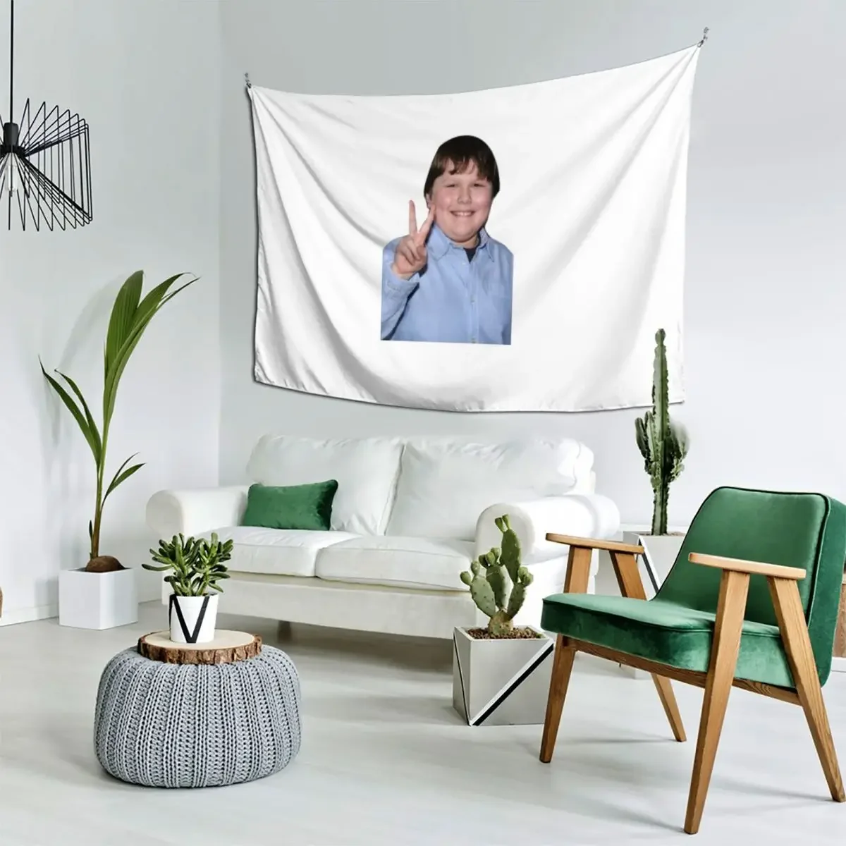 Дневник Rowley Wimpy Kid гобелен украшения для комнаты эстетика уличный декор