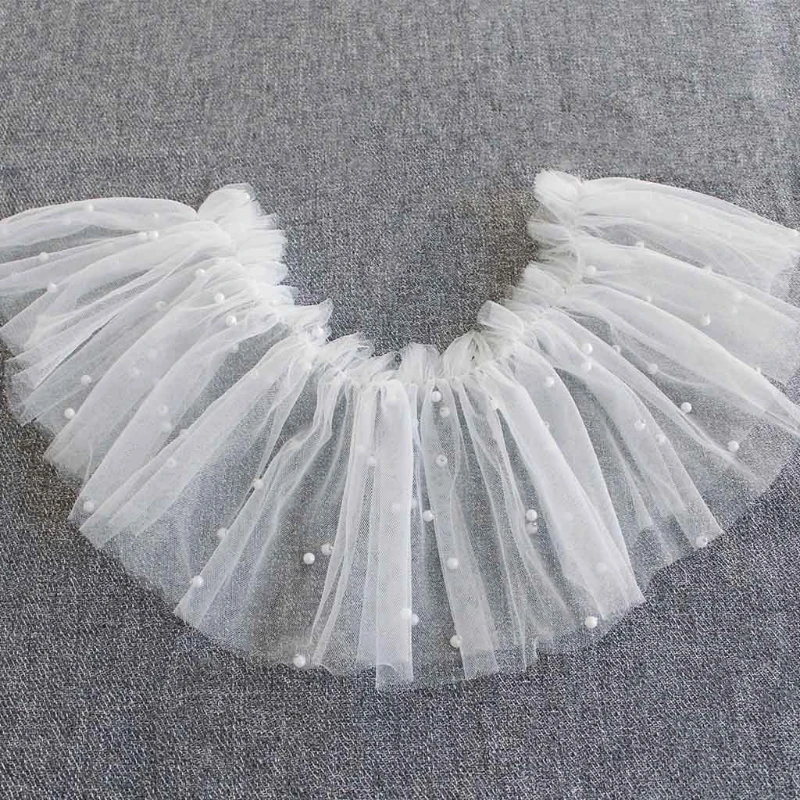 57EE 3 шт. детский кружевной комбинезон с повязкой на голову и короткой юбкой