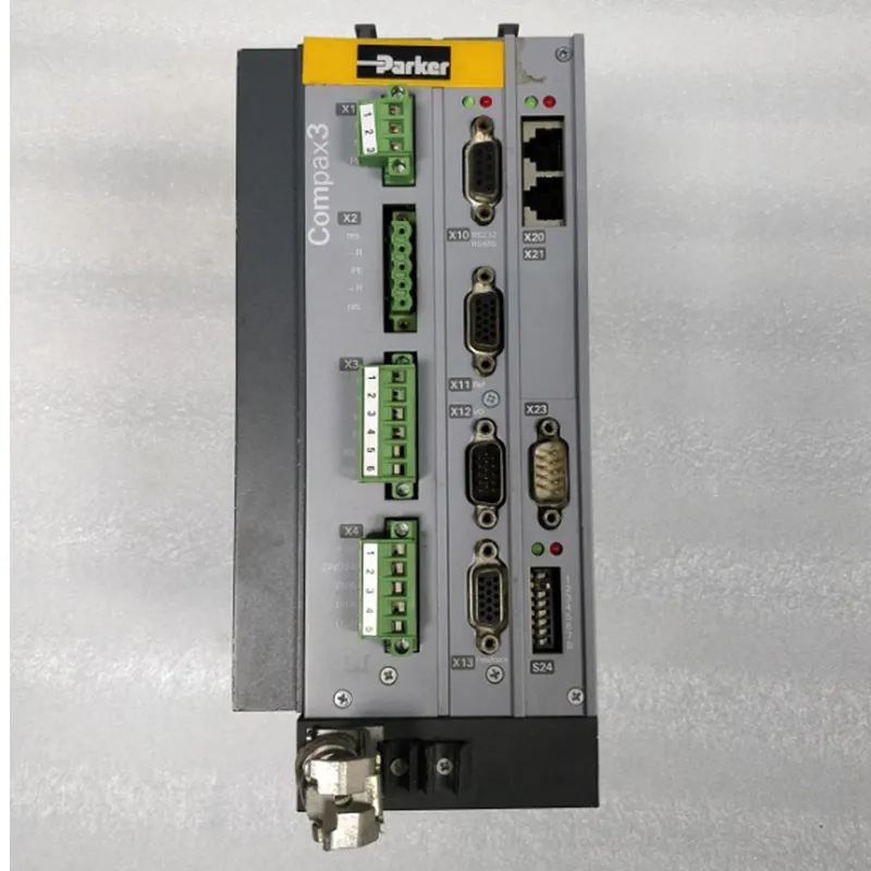 

COMPAX3 C3S063V2F12 I21 T30 M11 A22, используется в хорошем состоянии