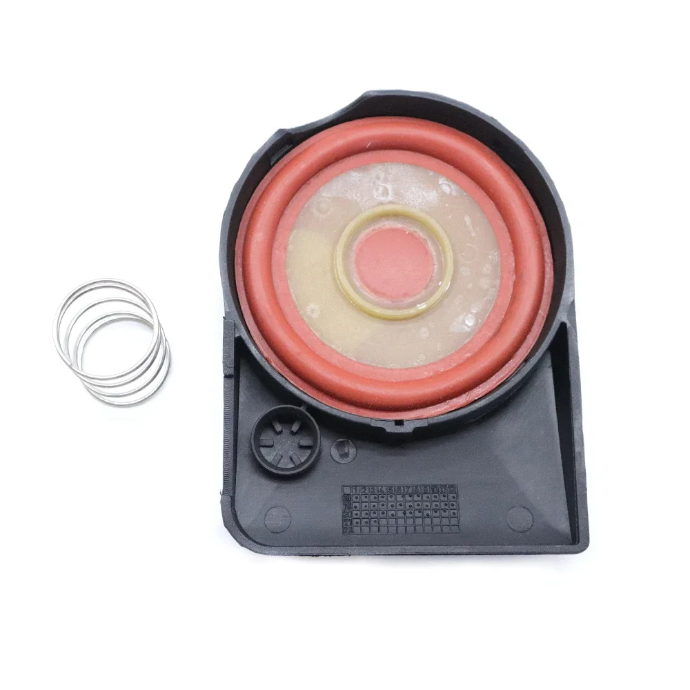 1 шт. автомобильный ремонтный комплект крышки клапана PCV 11127646552 Для Mini Cooper Roadster