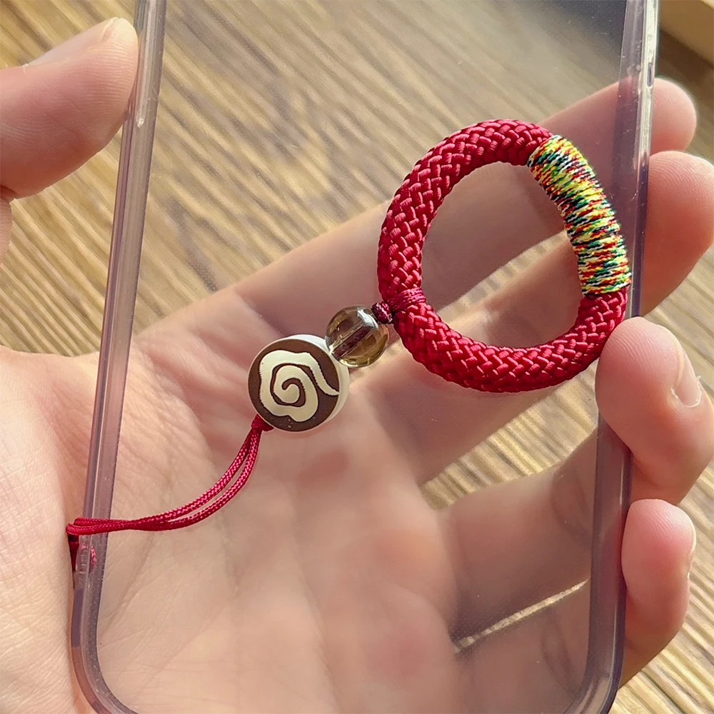 Подвеска для кошелька в китайском стиле