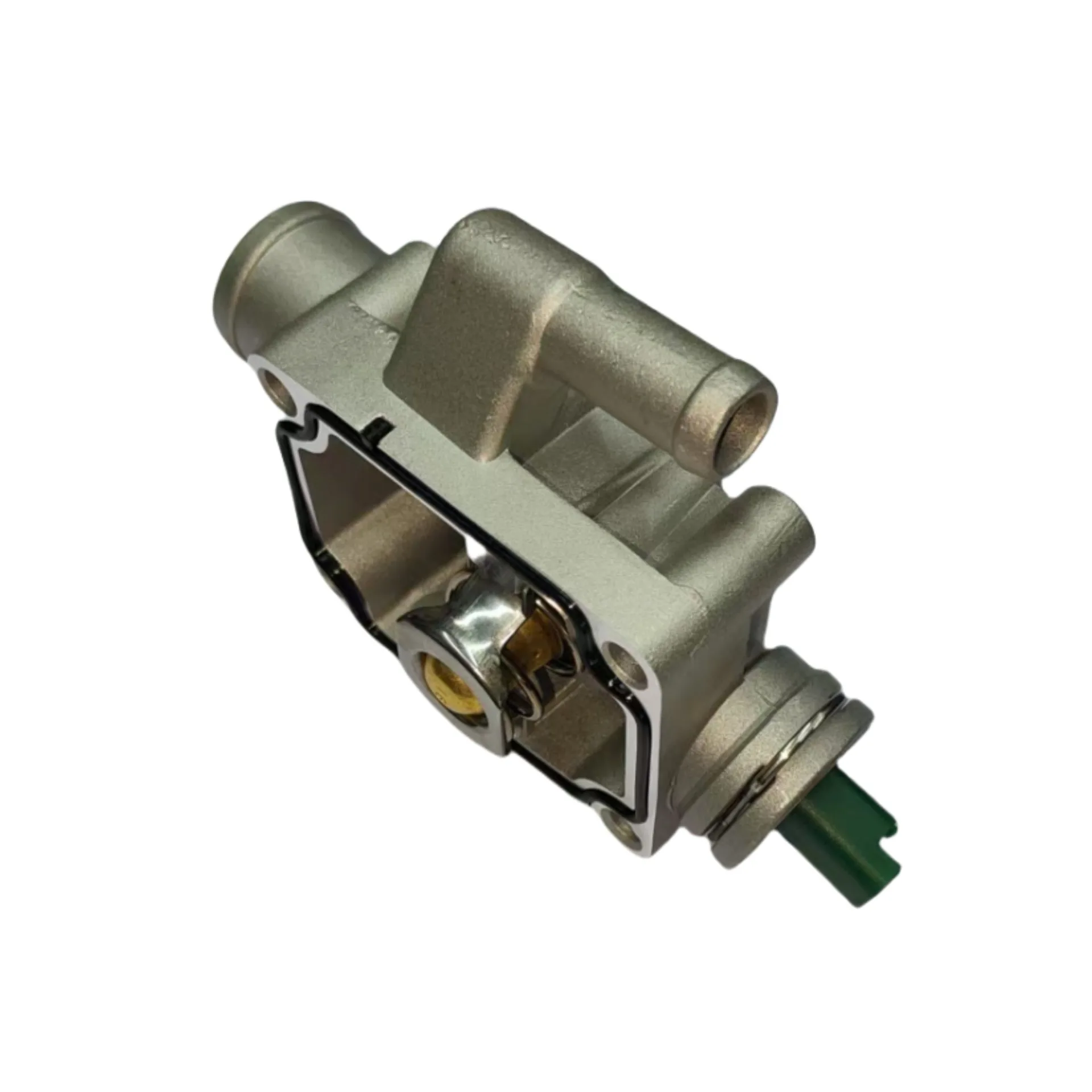 1336Z0 9647265980 Камера выпускного коллектора 16V, подходит для Peugeot 206, 207, 307, Citroen C4 (art.: 3920daba74682) - 3920daba74682