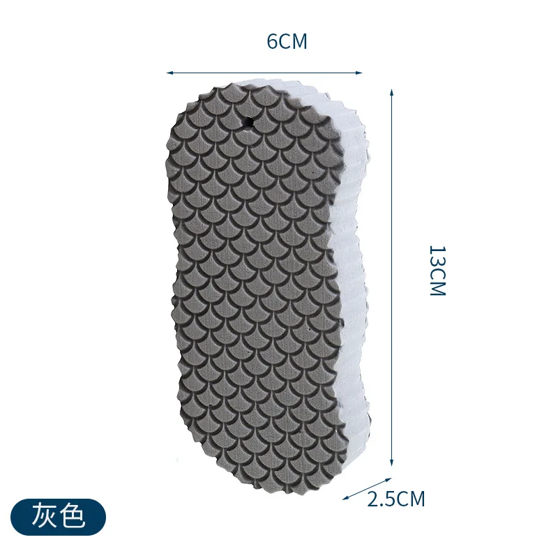 

Губка Xiaomi Mijia для удаления омертвевшей кожи тела