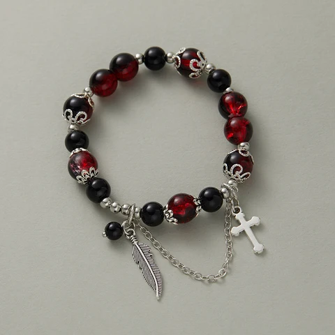 Браслет из бисера ZHIXUN