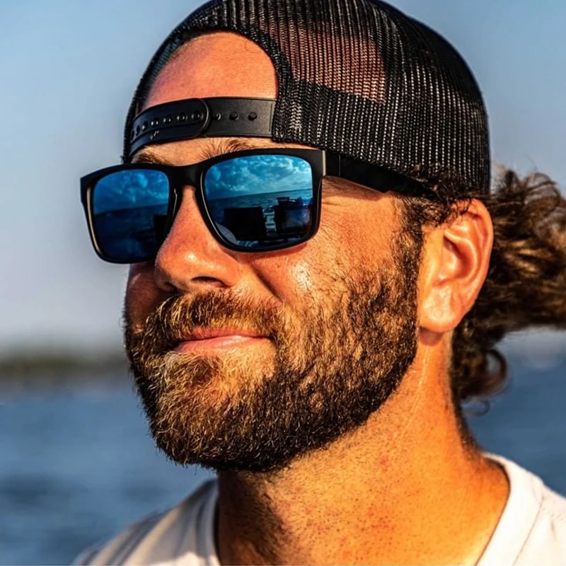 

2022 Polarized Sunglasses Men's Women Driving Shades Male Sun Glasses Camping Hiking Fishing Classic Sun Glasses UV400 Eyewear