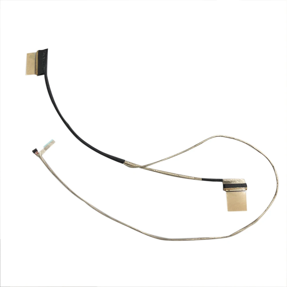 

DD0XKPLC010 14005-03100100 For ASUS X409 LCD EDP Display Video Screen Cable