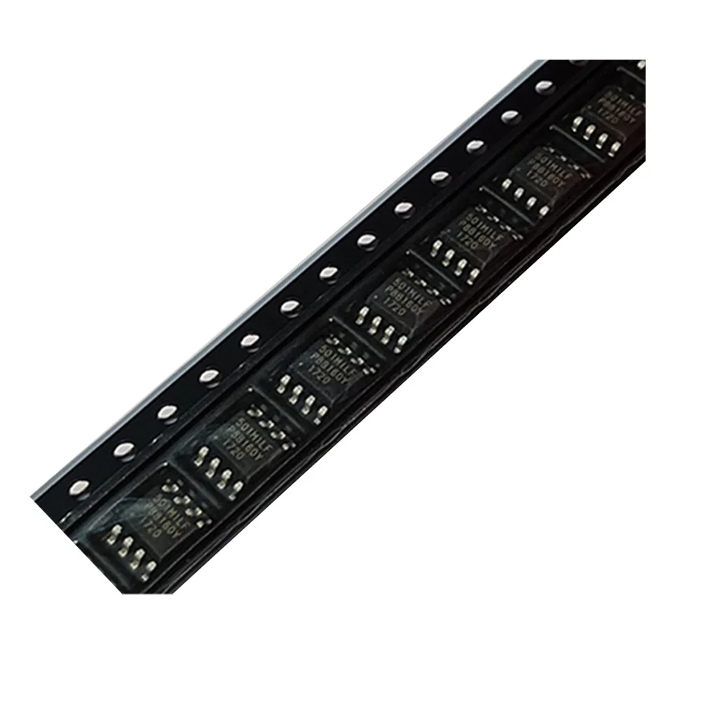 

10PCS ICS501 501MILF SOP-8 ICS501BMILFT SOP8 ICS501M SOP ICS501MLFT ICS501MILF