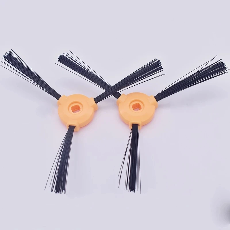 2 шт./компл. замена боковой щетки робота Eufy RoboVac 11 11c детали робота-пылесоса