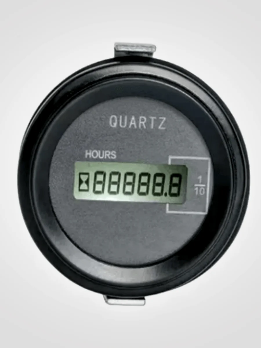 2440309010   Измеритель часов Haulotte для Compact 12DX HA16SPX HA20PX HA32PX