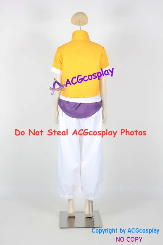 Фото Костюм для косплея Subaru Shirogane из Cross Fight B-Daman, одежда acgcosplay №2