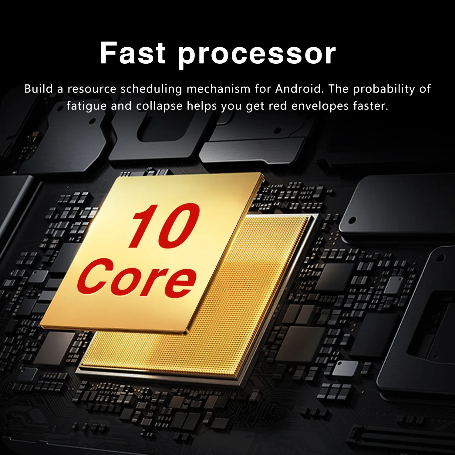 Фото Новый планшет Pad 7 Ultra 2026 года, Android 16, 11-дюймовый дисплей, 22 ГБ + 2 ТБ, две SIM-карты, Snapdragon 8 Gen3, 20000 мАч, оригинальный планшетный ПК. №3