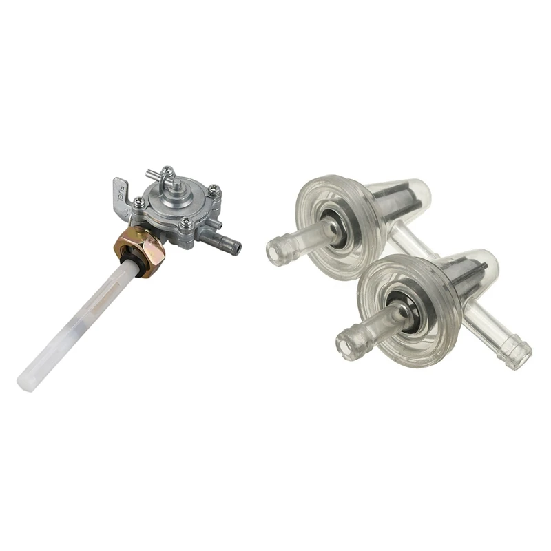 2 шт. топливный фильтр для Honda Cmx450c 18X1 мм