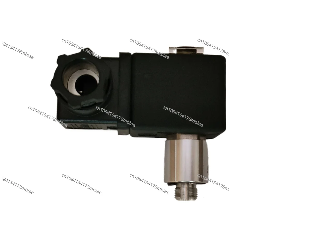 RCAC20DD4012 Highland прямой угол блокировки женский Электромагнитный импульсный клапан