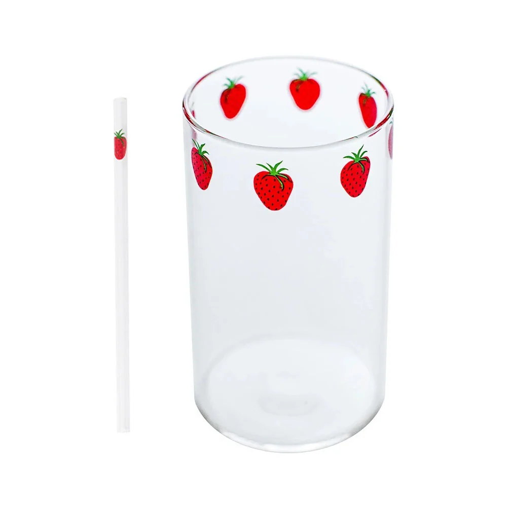 

1 Set Cup Glass Cups