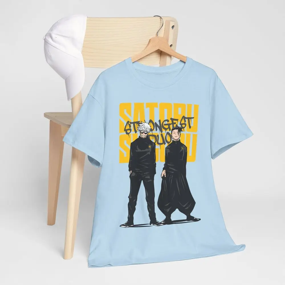 Футболка Itadori Yuji футболка из аниме ужас сукуна все размеры