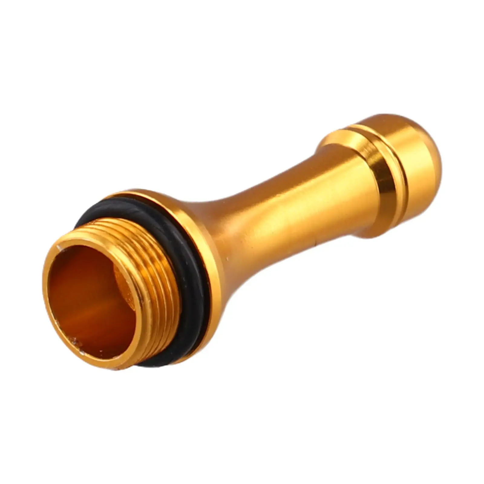 Ручка катушки балансир длина 36 6 мм вес 3 г компактный дизайн металлический