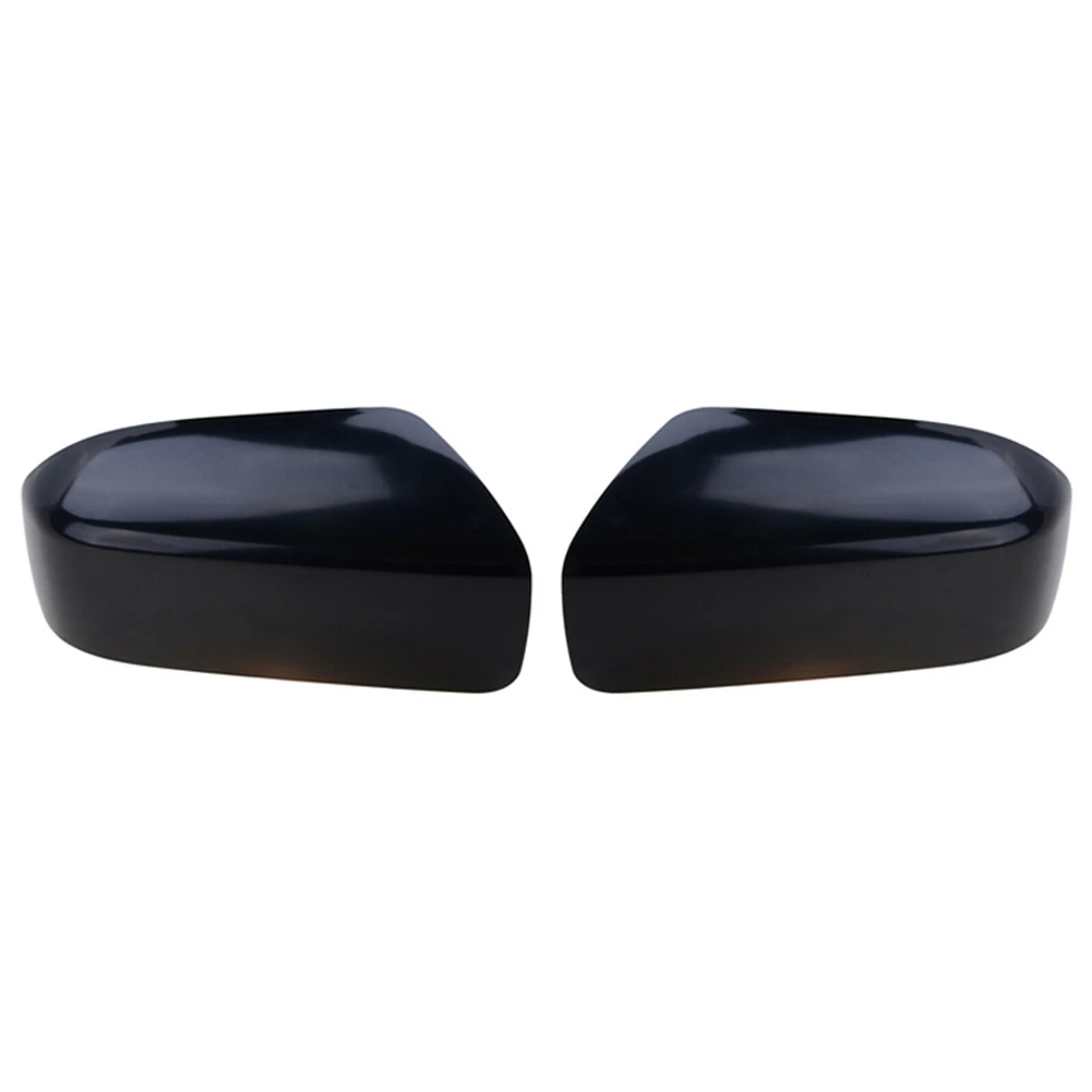 1 пара крышек зеркала заднего вида со стороны водителя и пассажира для Honda Accord