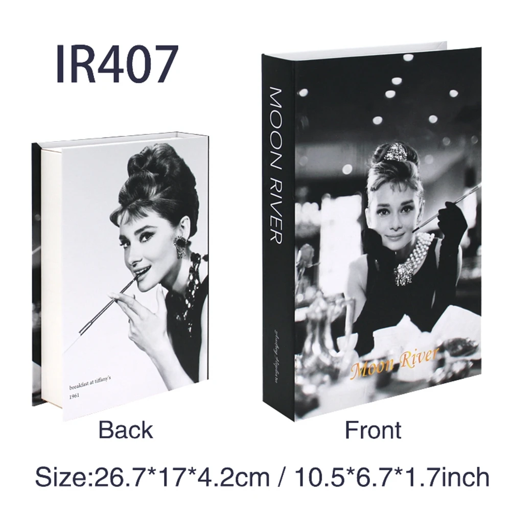 

Новые роскошные искусственные книги, аксессуары для украшения дома для гостиной, модный домашний декор, реквизит, книги, красочные книги для журнального столика