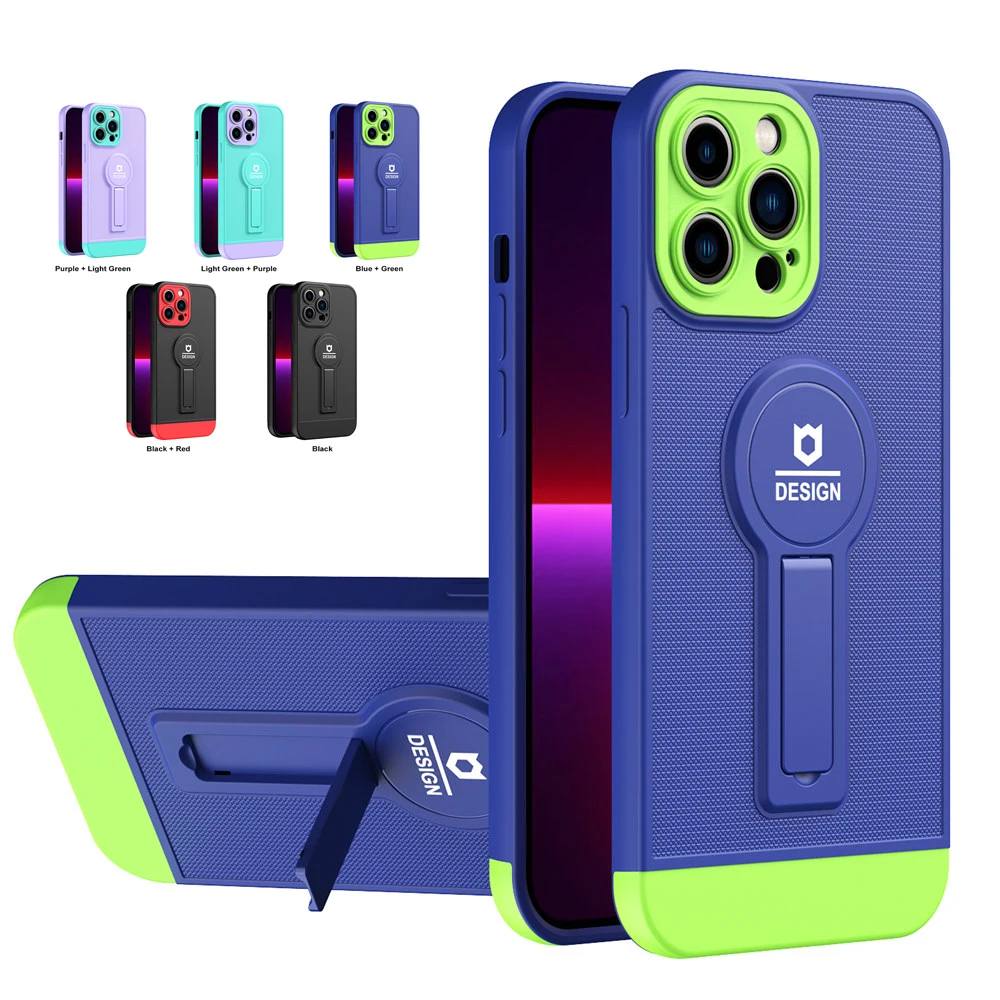 

Магнитный чехол-подставка для iPhone 13 Pro, чехол для телефона iPhone 11, 12 Pro Max, чехлы, противоударный бампер, Защита камеры, мягкий чехол