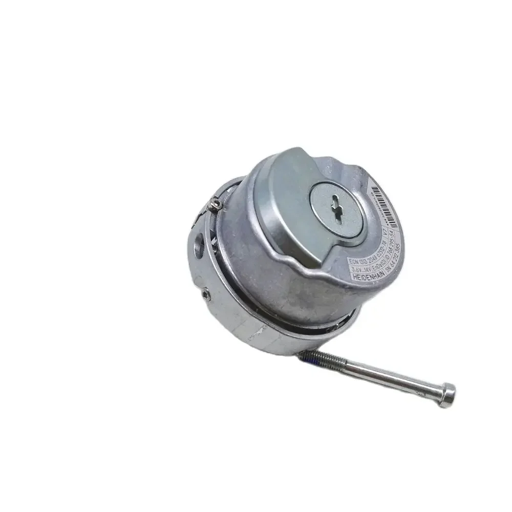 Оригинальный и новый поворотный энкодер ECN1313 2048 ID 768295 -54 Деталь лифта