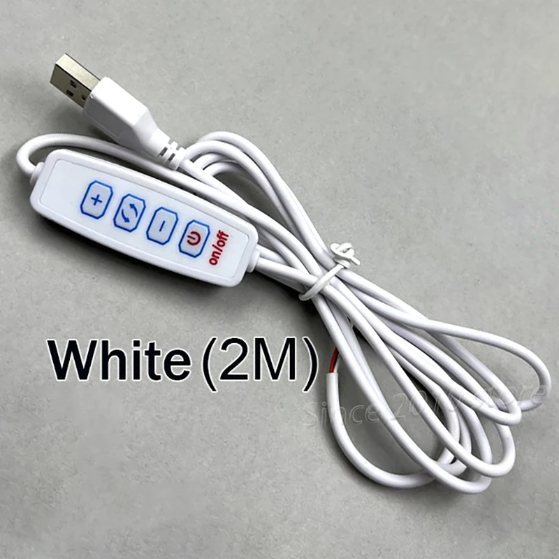 

RGB контроллер для настольной лампы
