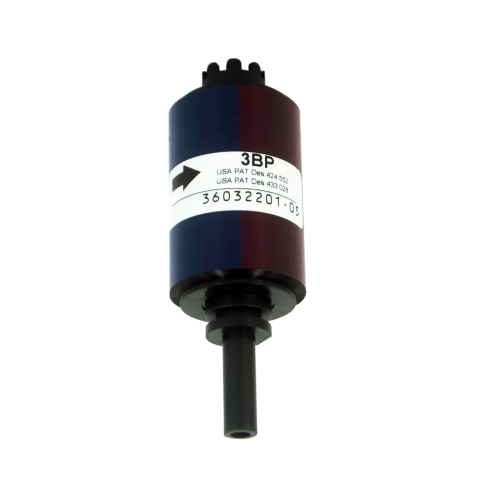 Совместимая цветная лента Nisca NGYMCKO3/3BP YMCKO для карточного принтера PR5350 PR53LE