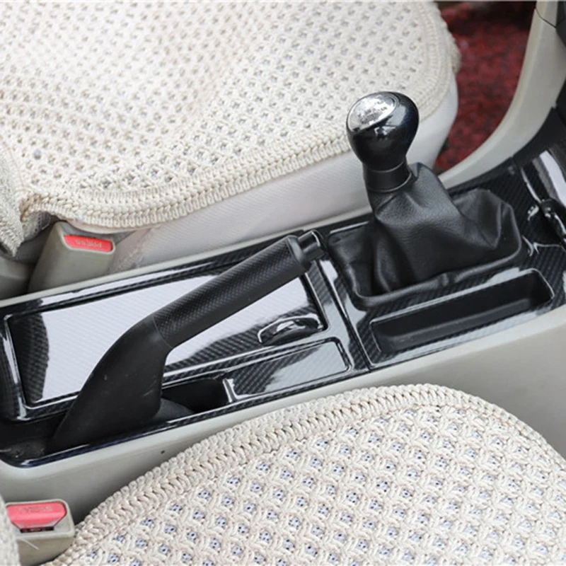 

Панель управления центральной консолью для Mazda 3 Alexa BK 2003-2008, Крышка держателя стакана для воды, рамка, отделка панели