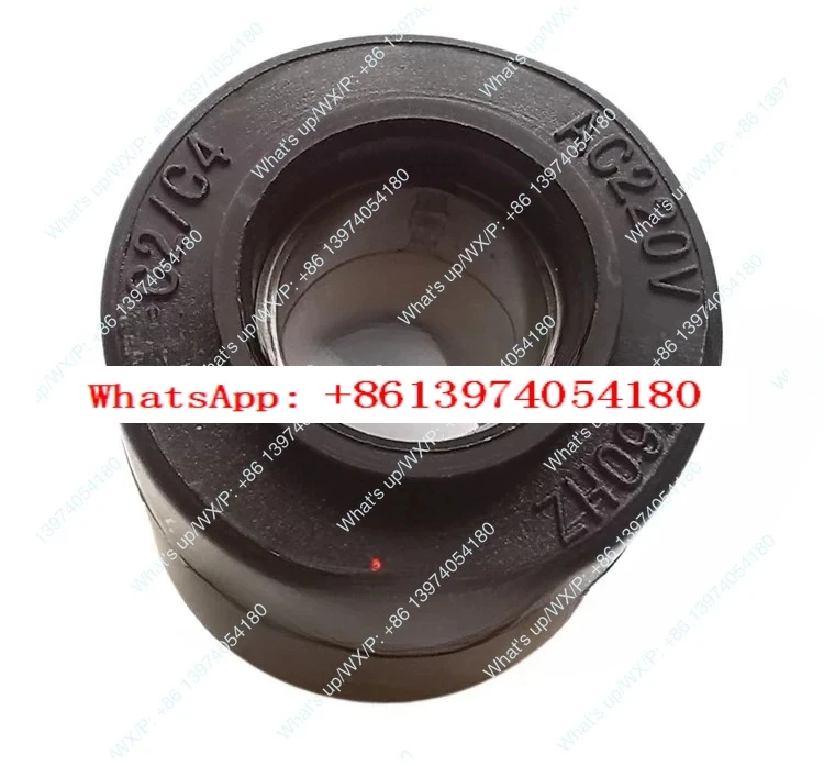 Подходит для катушки электромагнитного клапана 2A-D2 DC24V 2B-C2C4 AC220V 2B-C1C3 AC110 (art.: 3920d2ec6d92d) - 3920d2ec6d92d