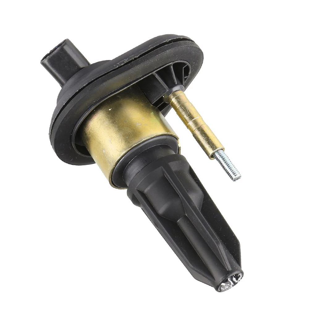 1 _ катушка 12568062 8125680620 для CHEVROLET Колорадо TRAILBLAZER GMC ПК зажигание ISUZU ASCENDER посланник в