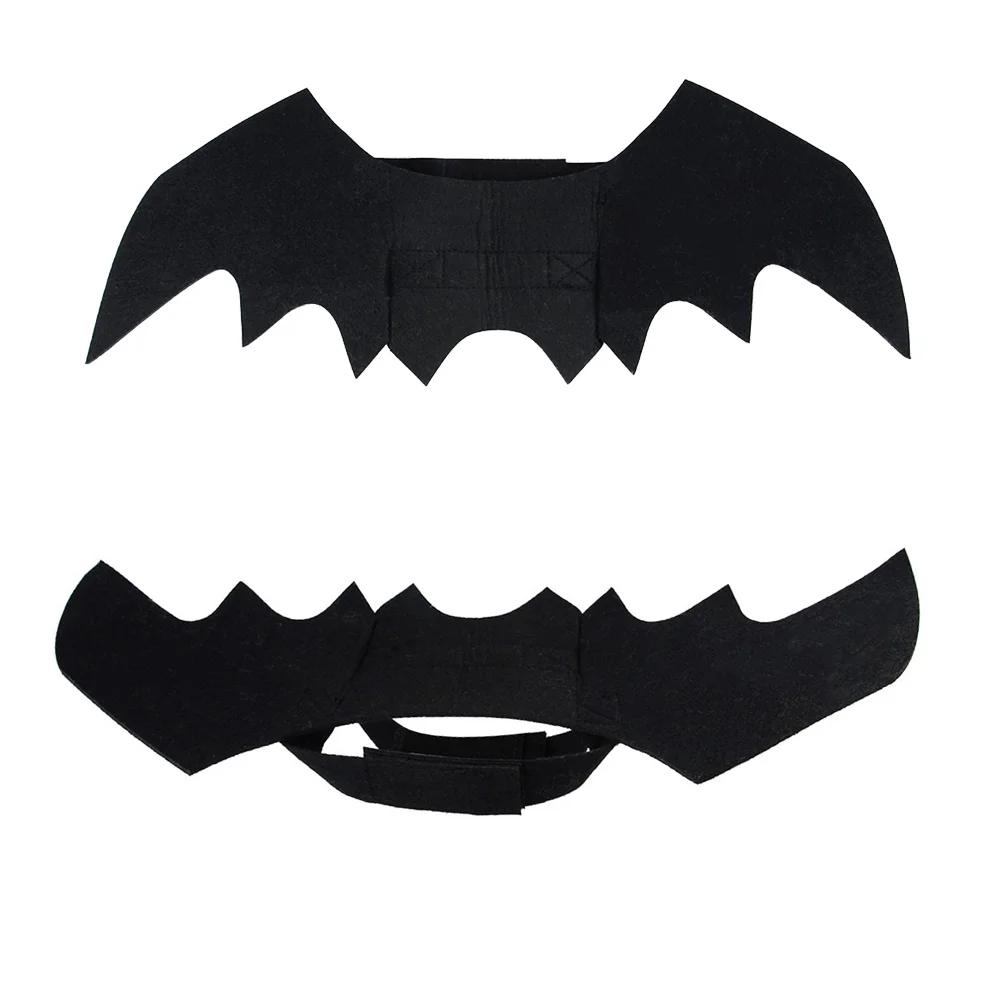 

Bat Cat Adjustable Costums Dress-up Accessory