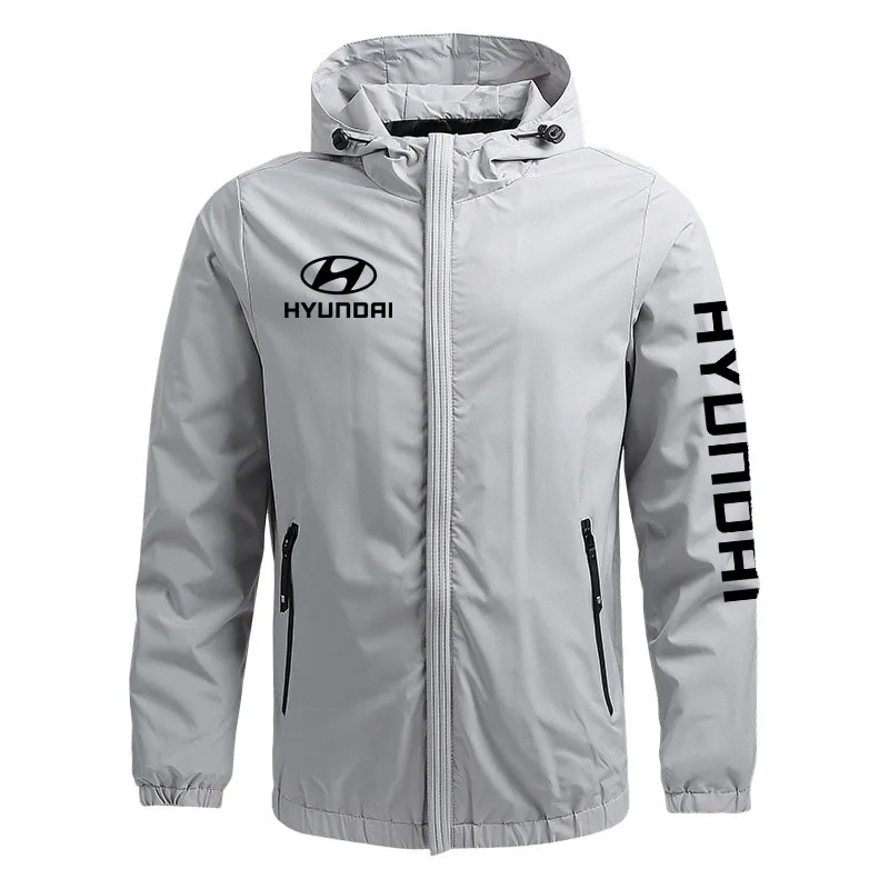 Куртка Mountaineering Мужская Бомбер модная повседневная ветрозащитная