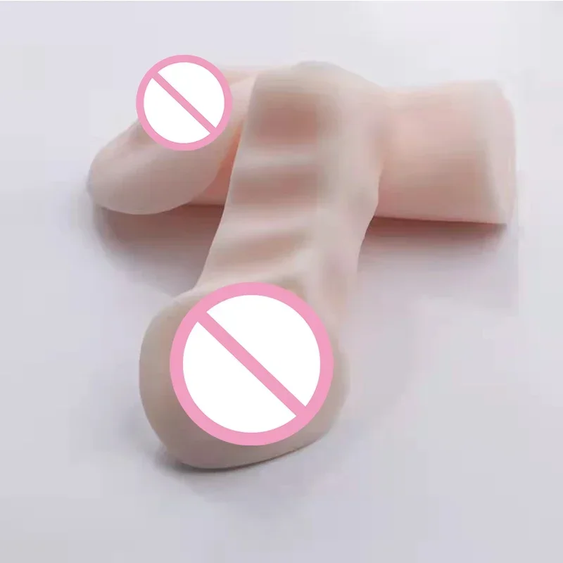 Jerk Simulator для мужчин Протеиновая кукла Чашка мастурбации вибрации секс-игрушки