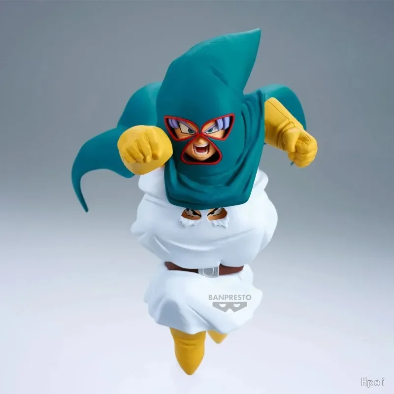 Фото Фигурка аниме-персонажа Son Gohan из серии Bandai Namco Presto Dragon Ball Super Match Makers My Mystery Masked Man №4