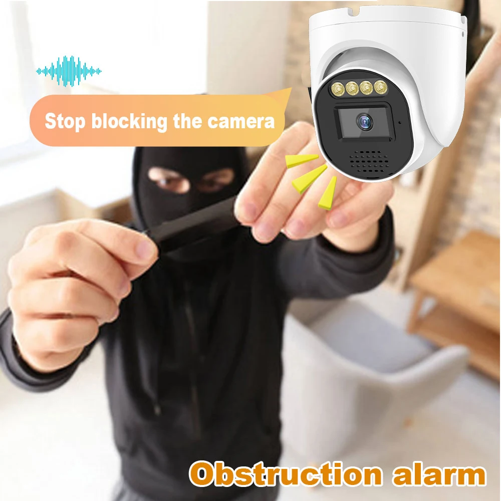 Система видеонаблюдения сетевой видеорегистратор на 36 каналов 32 шт. Poe 4K 8 Мп