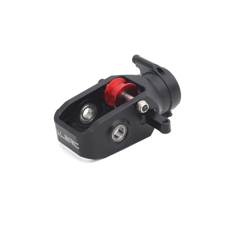 Запчасти ALZRC Devil X360 хвостовая стрела основной рамы ремень основного вала