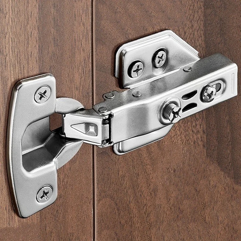 Дверные петли из нержавеющей стали 2/10 шт