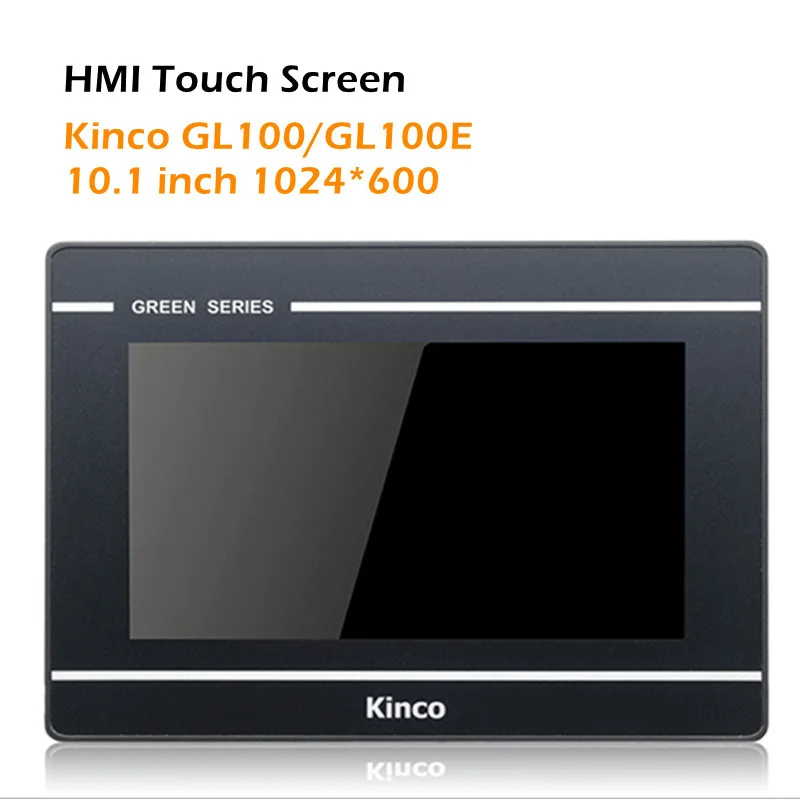 Сенсорный экран Kinco GL100 GL100E HMI 10 1 дюйма Ethernet USB-хост новый интерфейс человека