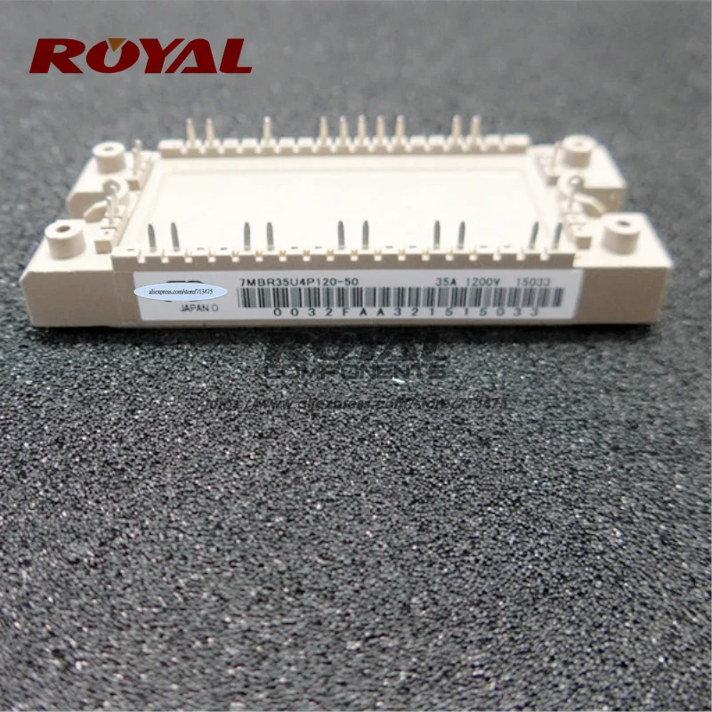 7MBR35U4P120-50 7MBR35U4P120-50
