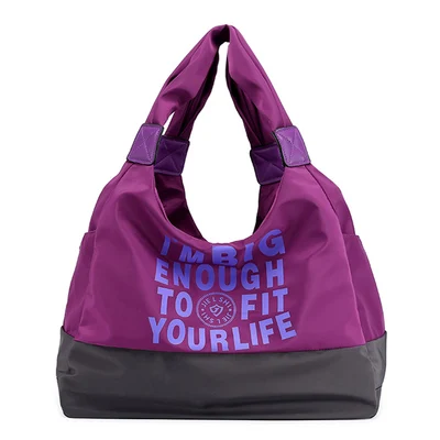 

large capacity women shoulder bags patch color 50*22*35h cm