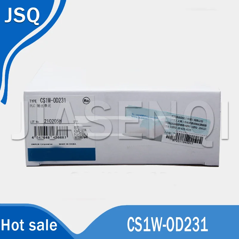 100% Новый оригинальный телефон CS1W-OD231