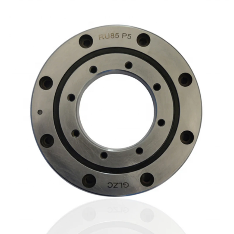 

RU178 RU178G RU178X Cross Roller Slewing Ring Bearing for Robot